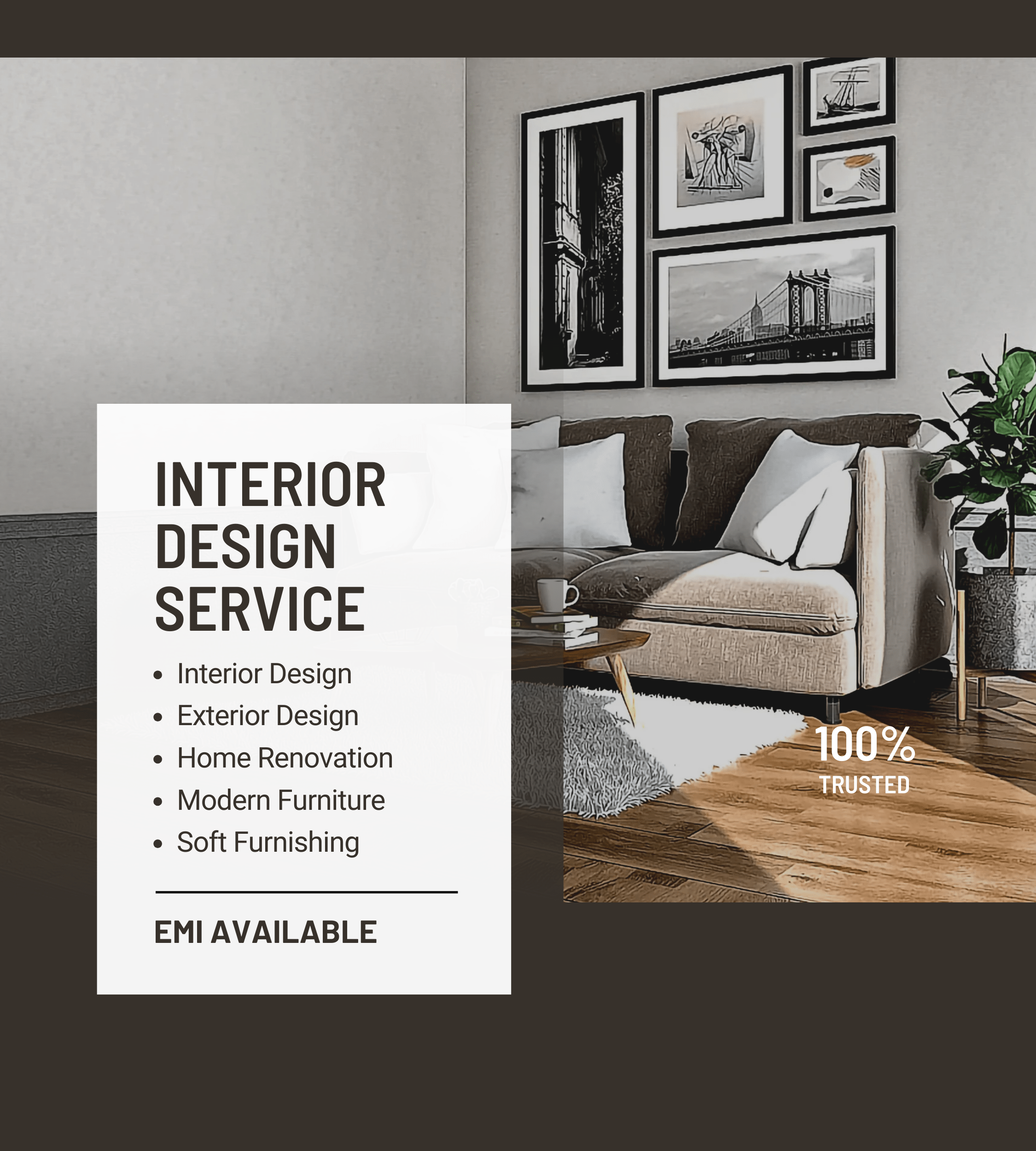 interior design service