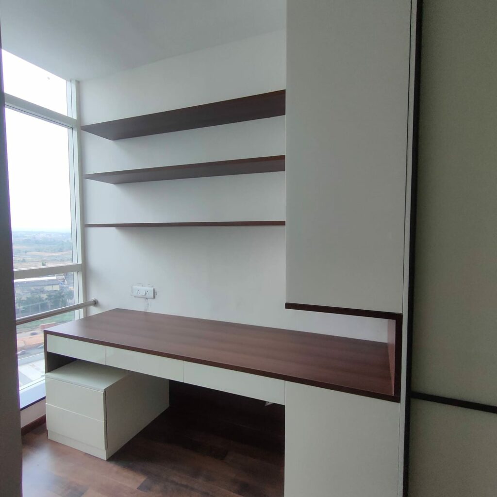 Best home interior design Patna by Kleve Interior
