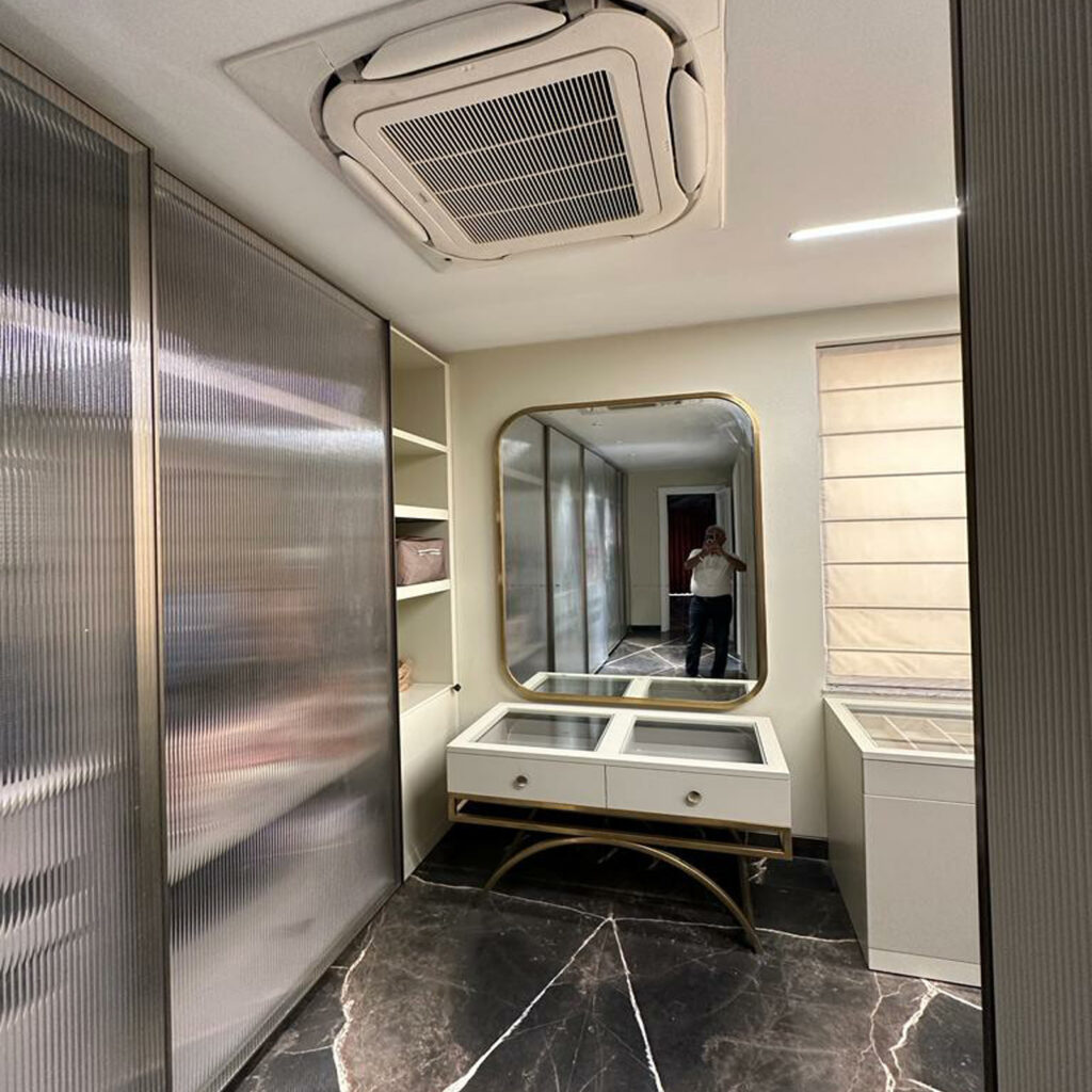Best home interior design Patna by Kleve Interior