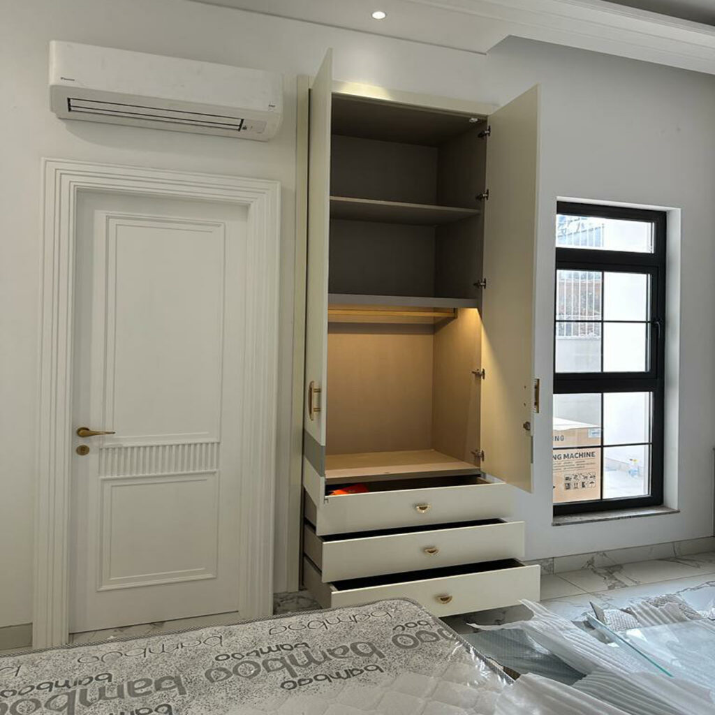 Best home interior design Patna by Kleve Interior